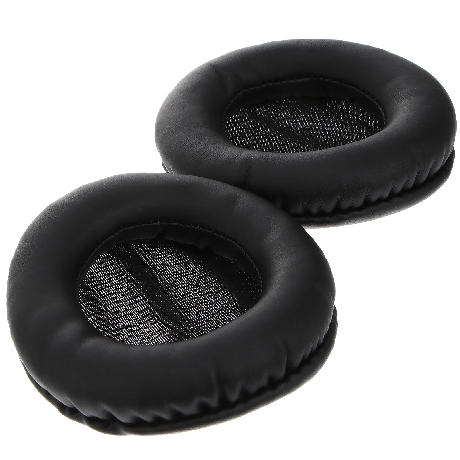 

Replacement Ear Pads Cushion Compatible For Panasonic Technics RP-DH1200 & Pioneer HDJ-2000 HDJ-1500 & 205 HD225 & MDR-V700DJ