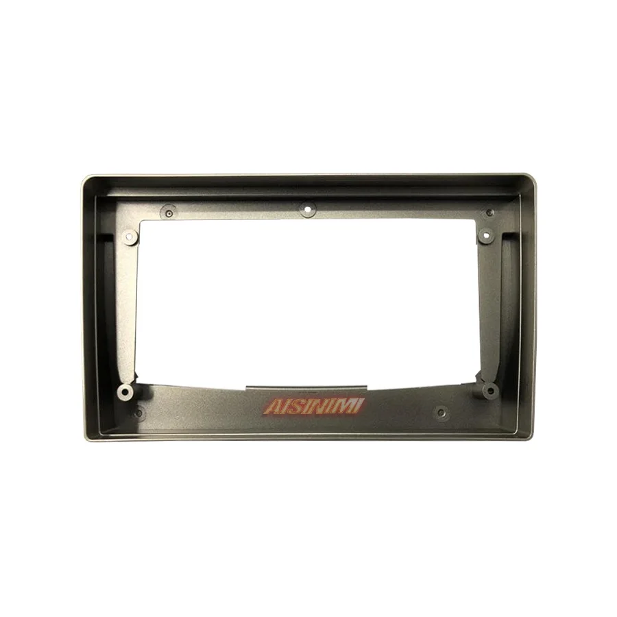 Aisinimi Car Dvd Frame 9 "Per Persona Gen Car Stereo Car Monitor All In One