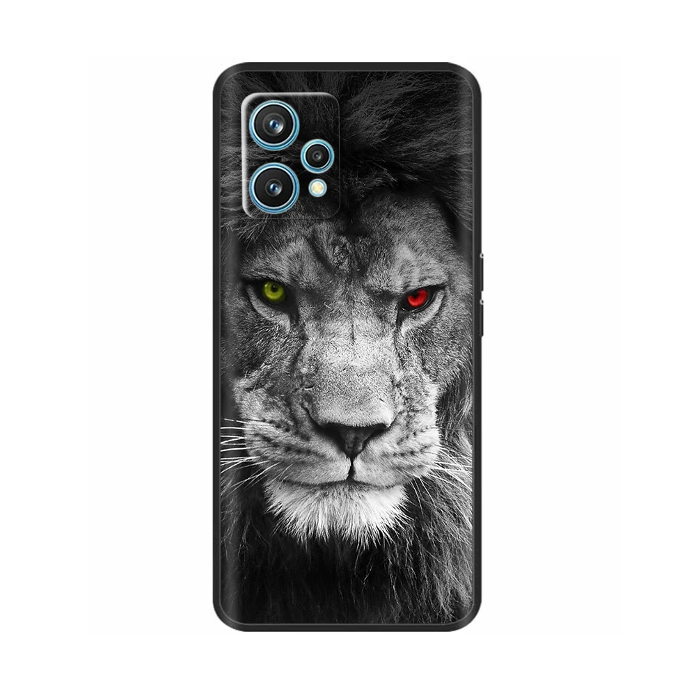 Lovely Plants Cartoon Soft Silicone Phone Case Cover