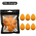 FD6  orange