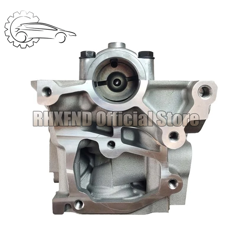 2E-E 2E-L 2E Cylinder Head Assembly for For toyota Corolla