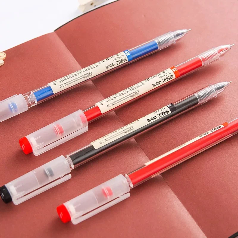 https://ae01.alicdn.com/kf/S4da2846aa24840748c50c32197419d61v/12pcs-Lot-0-35mm-Ultra-Fine-Finance-Gel-Pen-Red-Black-Blue-Ink-Refills-Rod-Ballpoint.jpg