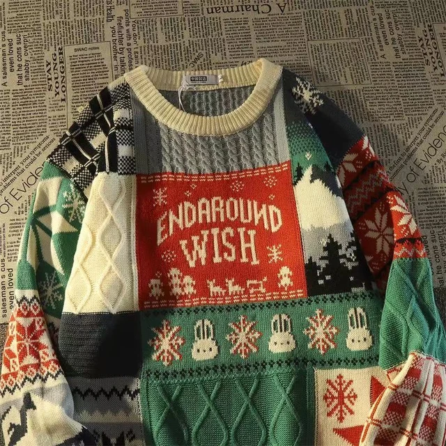 Seriously?! This Is THE Cutest Sweater!