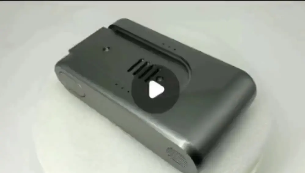 Беспроводной пылесос Xiaomi Dreame T20