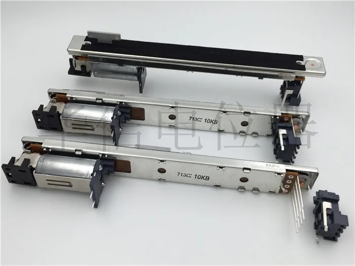 Alps Yamaha Electric Fader Yamaha Mixer A Controllo Numerico Fader Ls9 M7Cl B10K