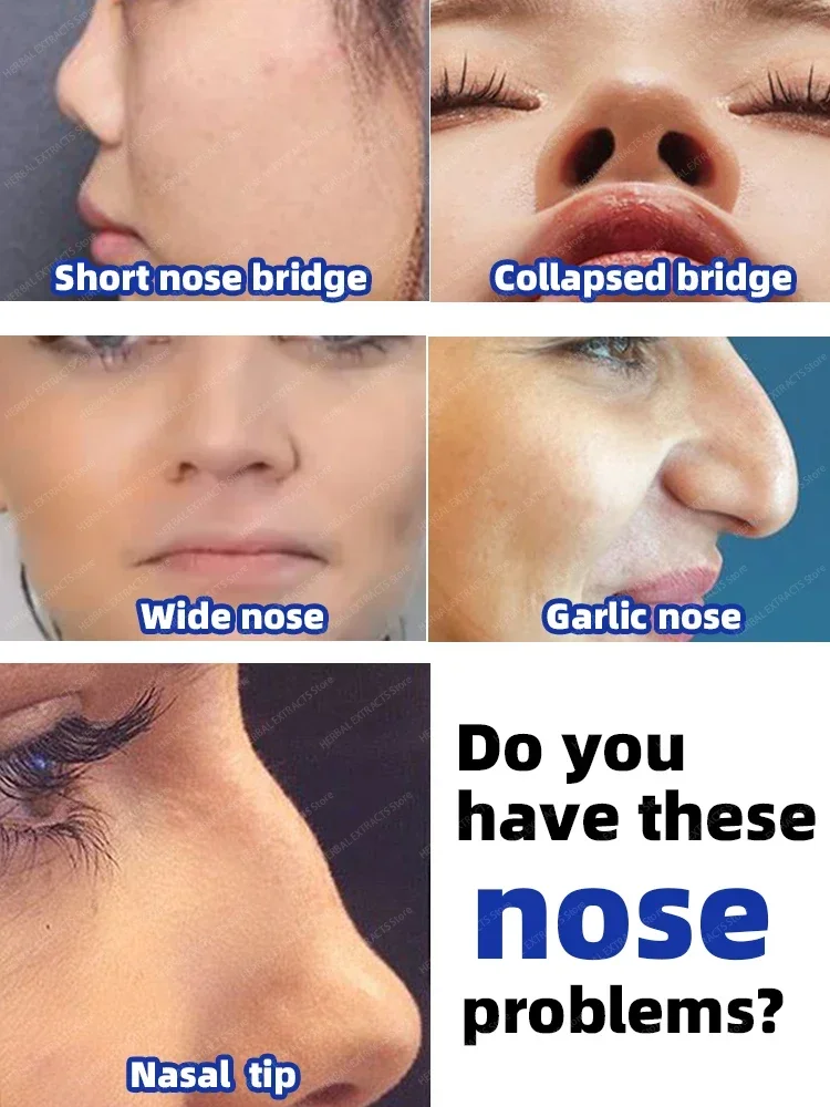 

Масляная Сыворотка для подтяжки носа