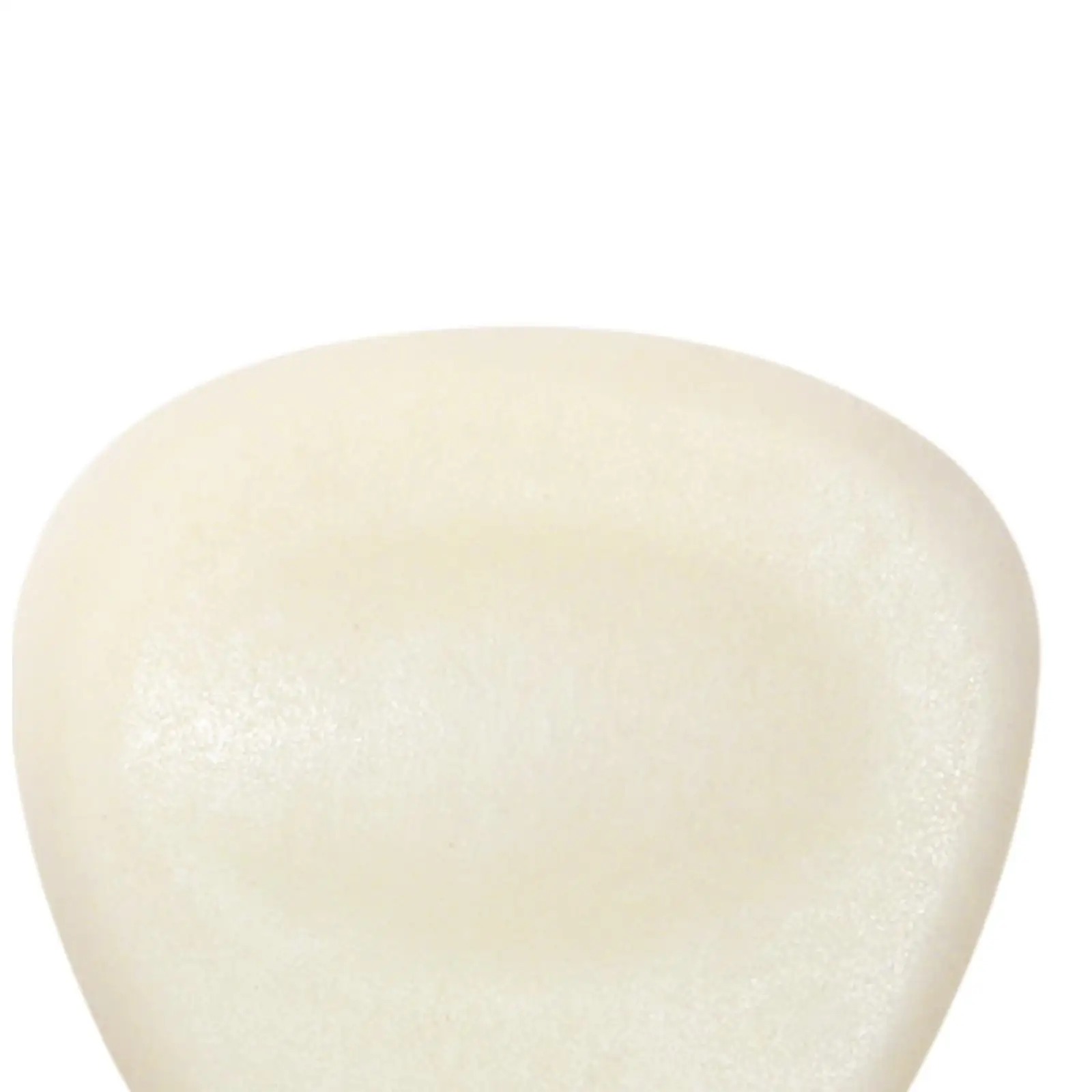 Guitar Picks Guitar Thumb Picks Natural Bone for Acoustic Bass Parts