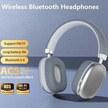 Bluetooth Headphones 1