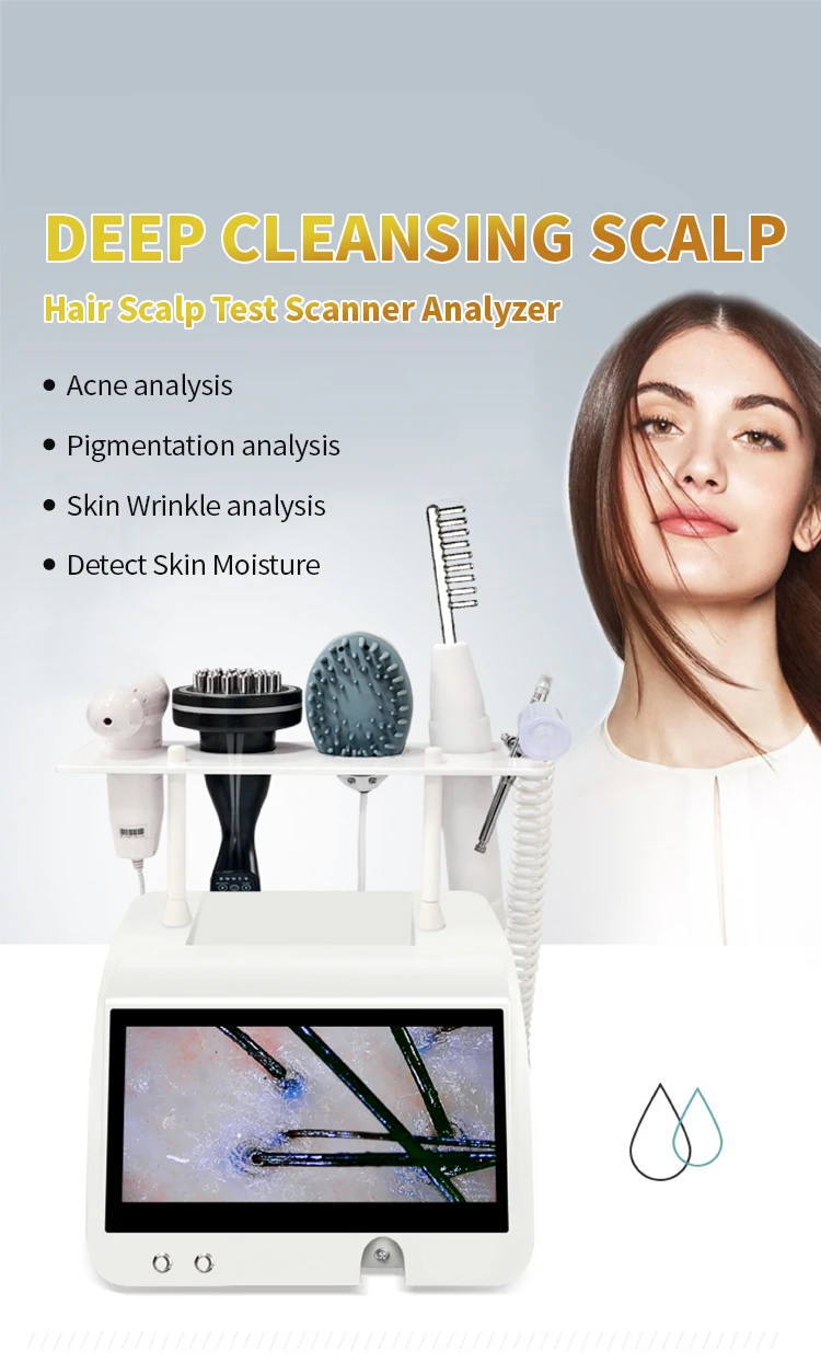 5 In 1 High Frequency Laser Hair Growth Machine S4da2fc1631ba4f589eb2c3a91f99c961j