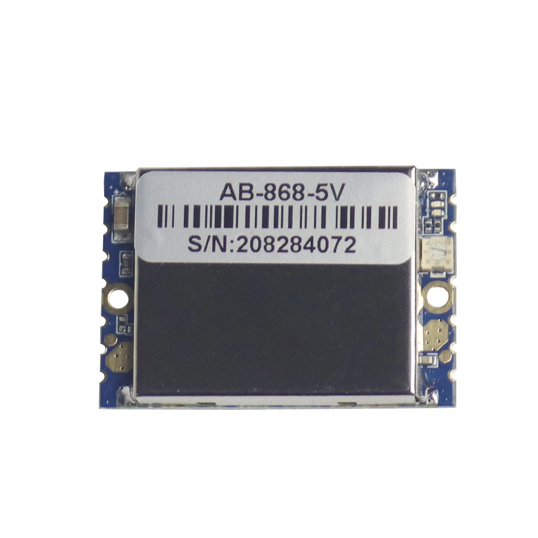 868MHz Patch