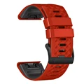 Red black