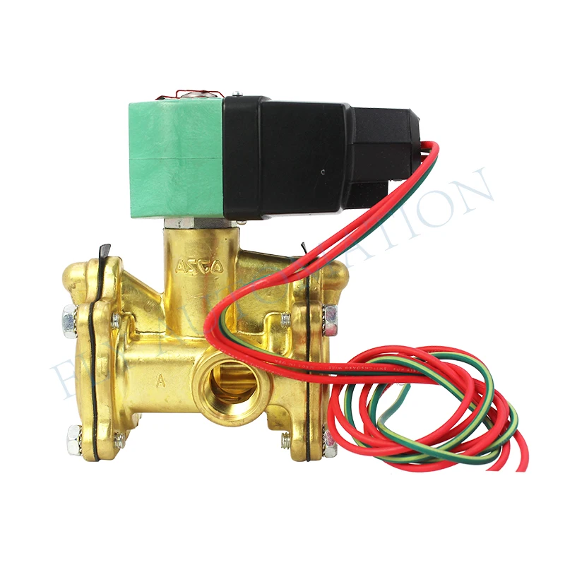 AmericanASCOSolenoidValve8316P0668316P064861G066