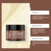 Moisturizing Body Lotion Dry Skin Smooth Increase Elasticity Nourishing Whitening Refreshing Non Greasy Rejuvenating Body Cream 2