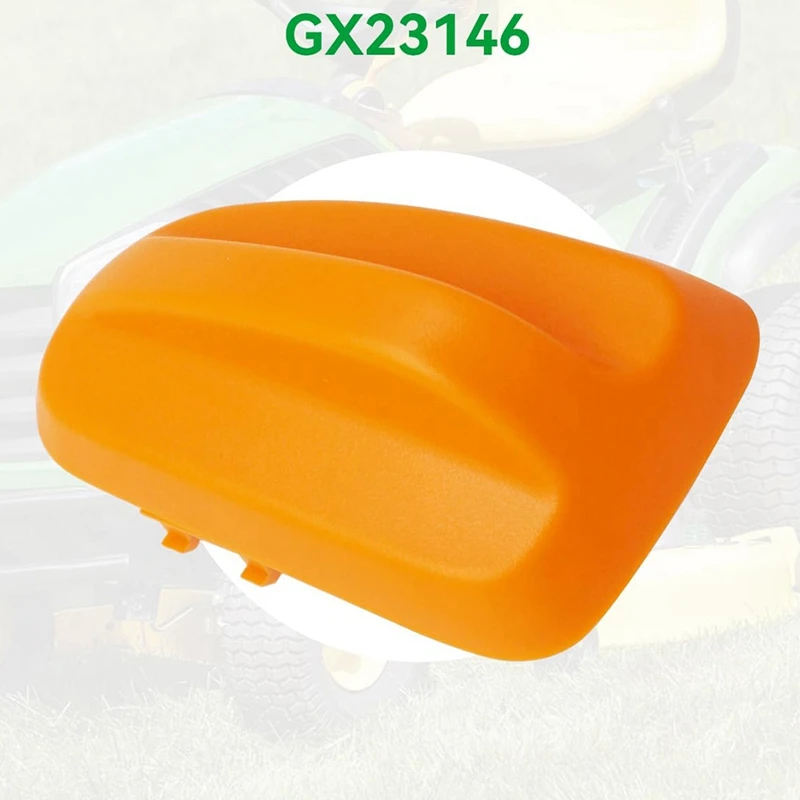 GX23146 Parking Brake Knob For John Deere Tractor 107H 107S 92H D100 105 110 120 130 140 150 155 160 170 E100 110 120