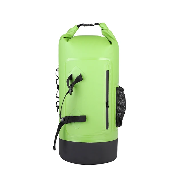 BORSA DRY Bag Sacca waterproof galleggiante per barca kayak e mare da