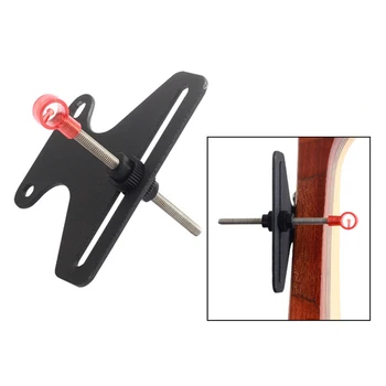 Mirino T-Scope per Arco Ricurvo 1 Pin Semplice, per Longbow Smontabile, Pratica e Tiro al Bersaglio, 60 Grammi, per Arco Dritto, Longbow e Arco da Caccia