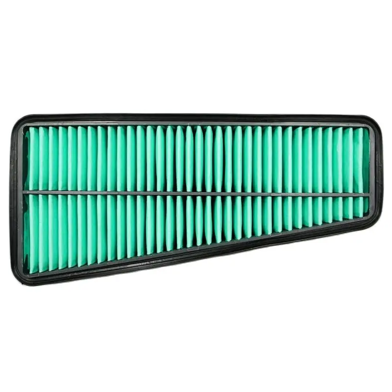 

Воздушный фильтр для TOYOTA LAND CRUISER PRADO 4000VX / V6 / GRJ120 Prado 4,0 LAND CRUISER 4,0 Fj CRUISER 4,0 OEM: 17801-31090