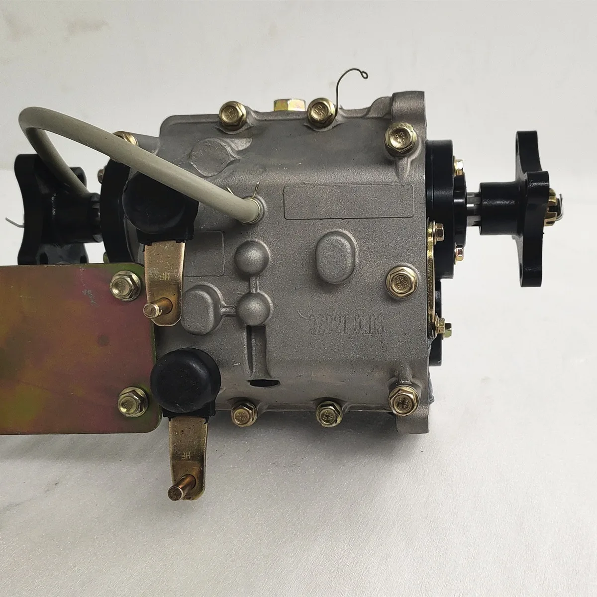 transcycle motor price list