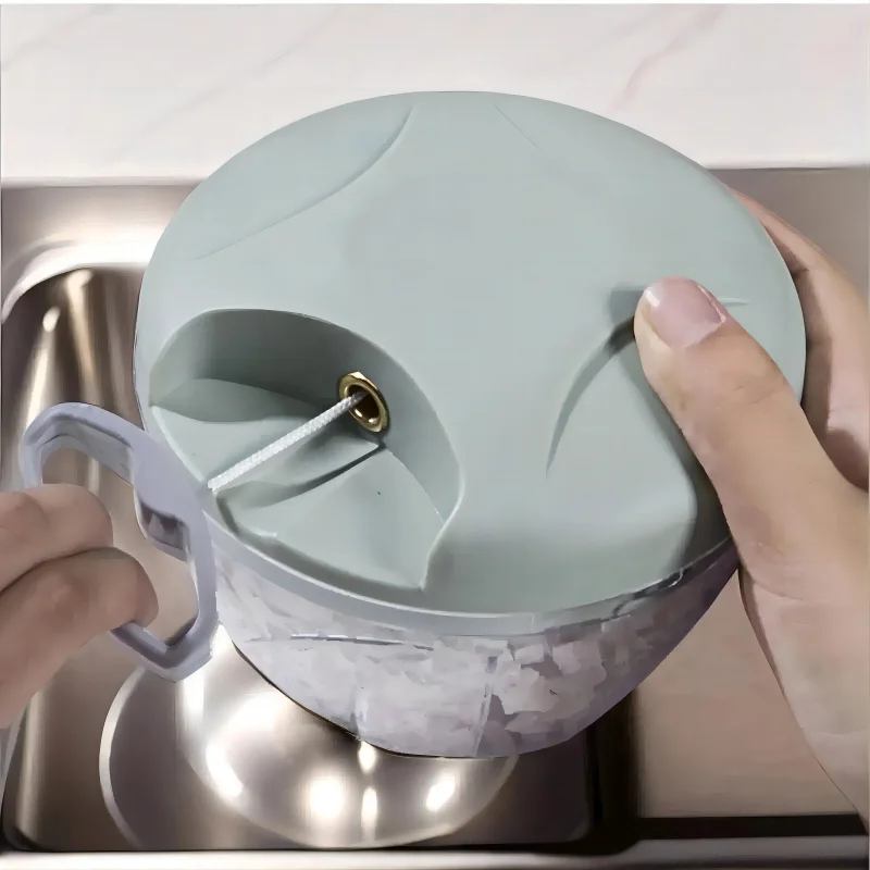 Manual Ginger Garlic Grinder 5