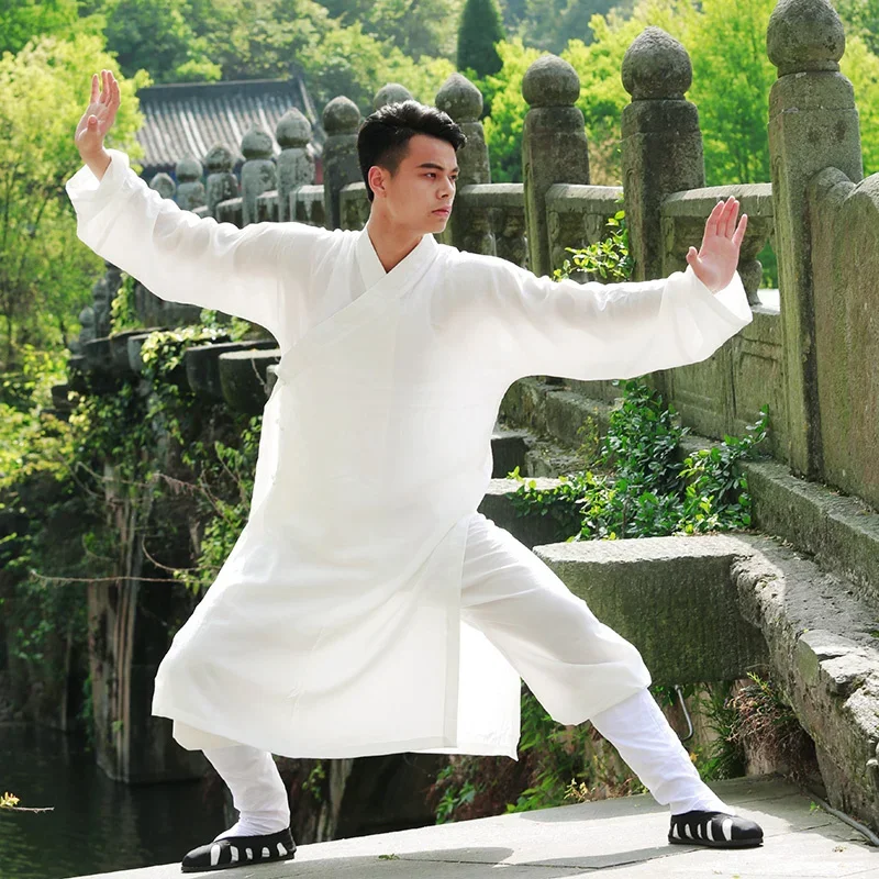 

Тангента для форма для боевых искусств и Тай-Чи, унисекс, костюм для тренировок, кунг-фу