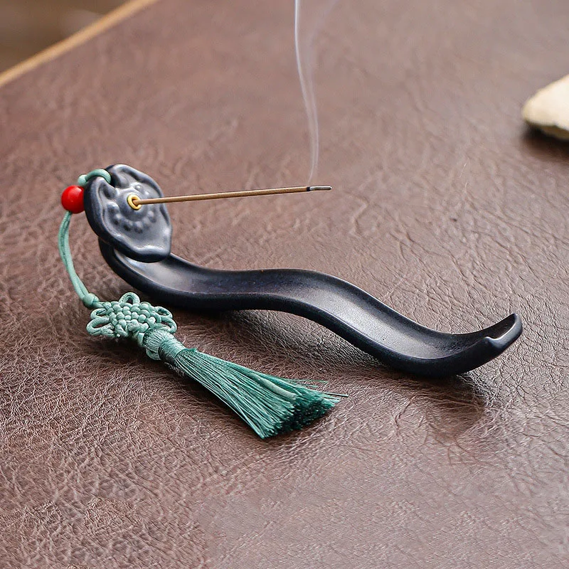 مبخرة رويي الصينية صغيرة الحجم للنوم، إكسسوارات دي...