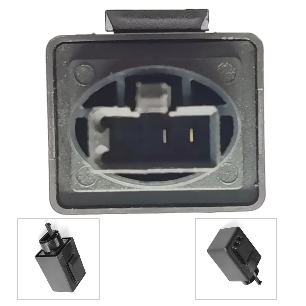 รูปสินค้า ไฟสัญญาณ LED สำหรับรถจักรยานยนต์ 12V