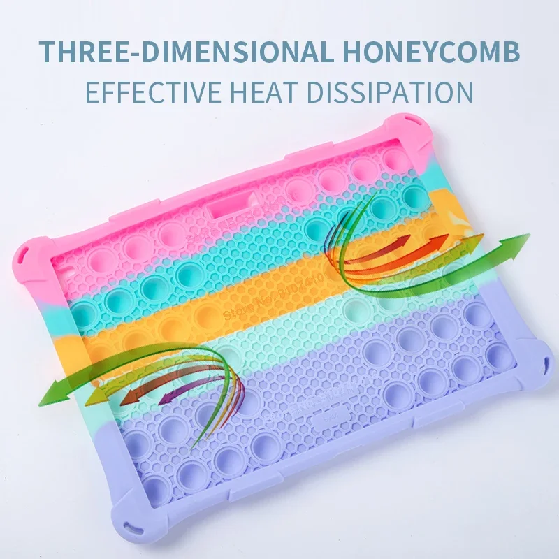 Versatile Premium Tablet Protective Cover