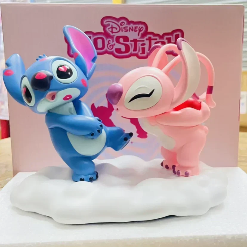 Disney Stitch Lovers za $7.47 / ~29zł