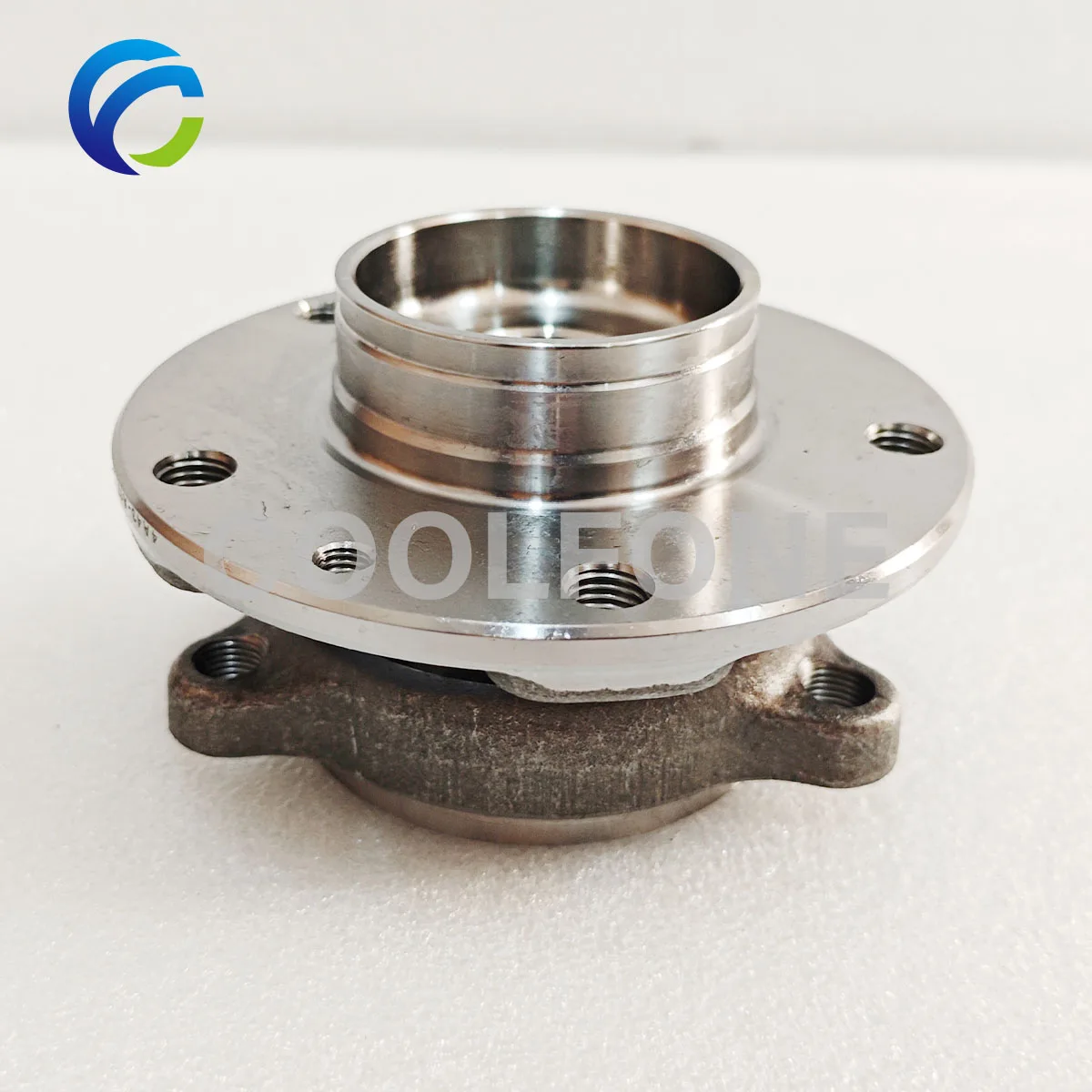 Front Wheel Hub Bearing for NISSAN QASHQAI RENAULT KADJAR 1.2 1.5 1.6 2013-2015 40202-4EA0A 40202-4EA1A 40202-6UA0A 40EA1A