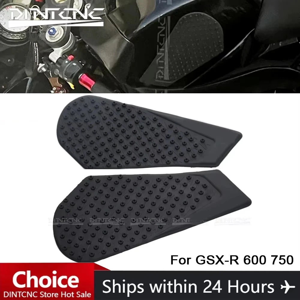 Motorcycle Anti-Skid Fuel Tank Protection Sticker