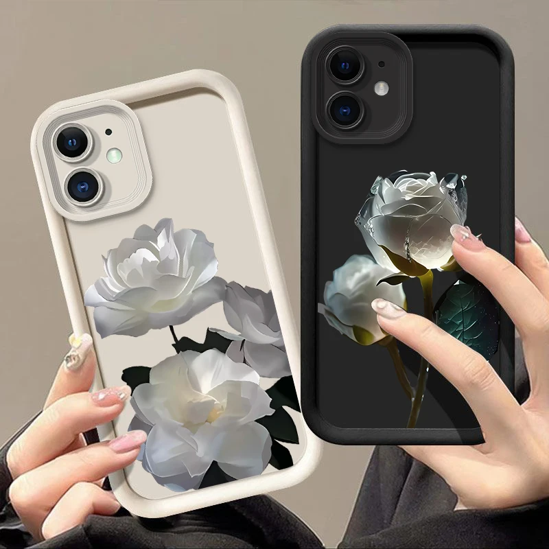 Фото Чехол для iPhone 11 12 13 14 15 Pro Max MiniX XS XR 6S 8Plus 6 XSMAX 7 14 15 Plus №1