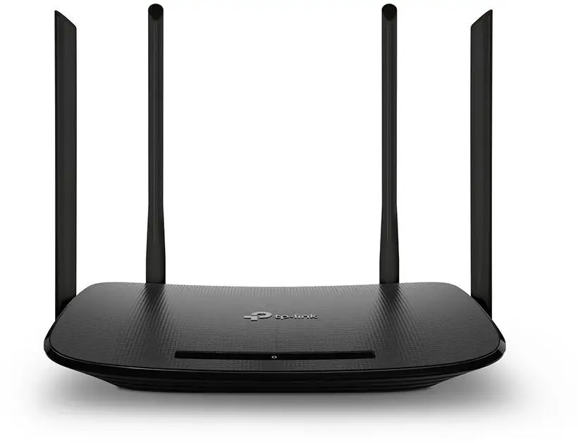 Двухдиапазонный модем AC1200 fiber/VDSL ADSL/ADSL2 + 4 x5dBi VR300 | Компьютеры и офис