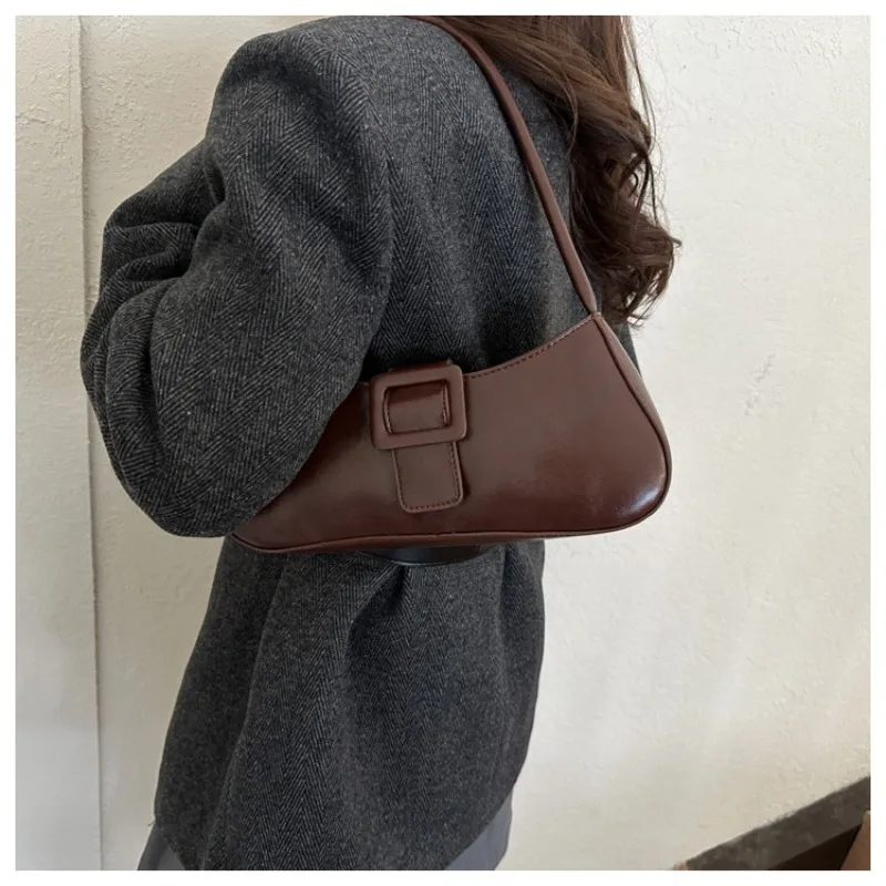 Рисунок 2 - Модная сумка новая нишевая сумка