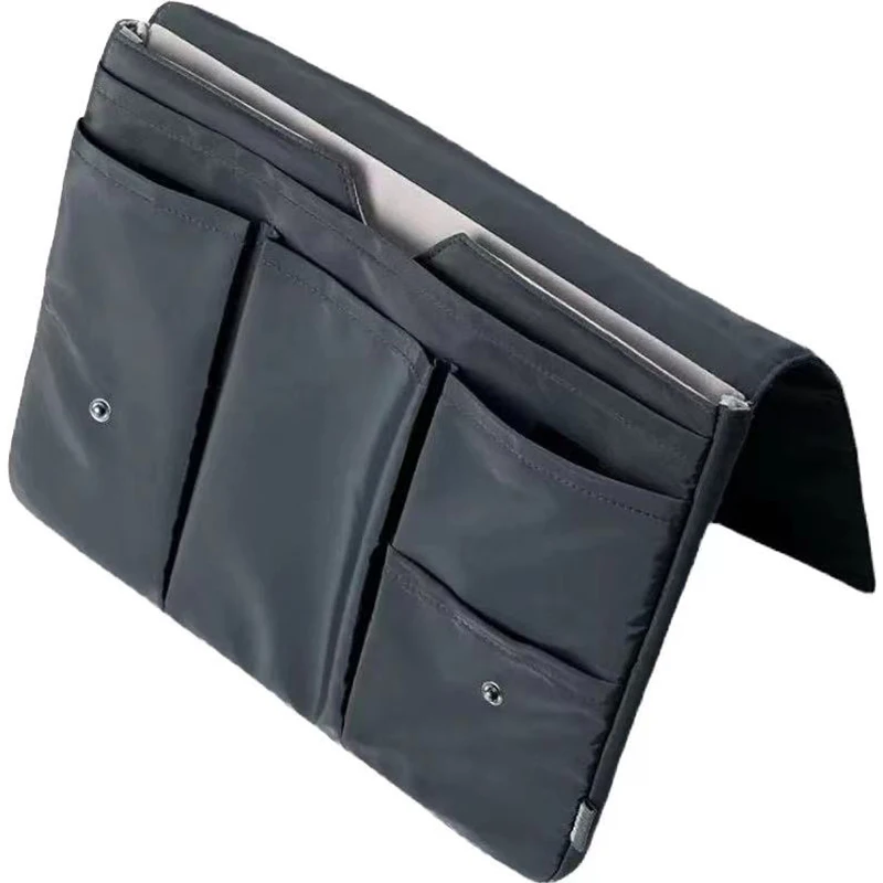 Water-Resistant Laptop Bag and Accessories Case