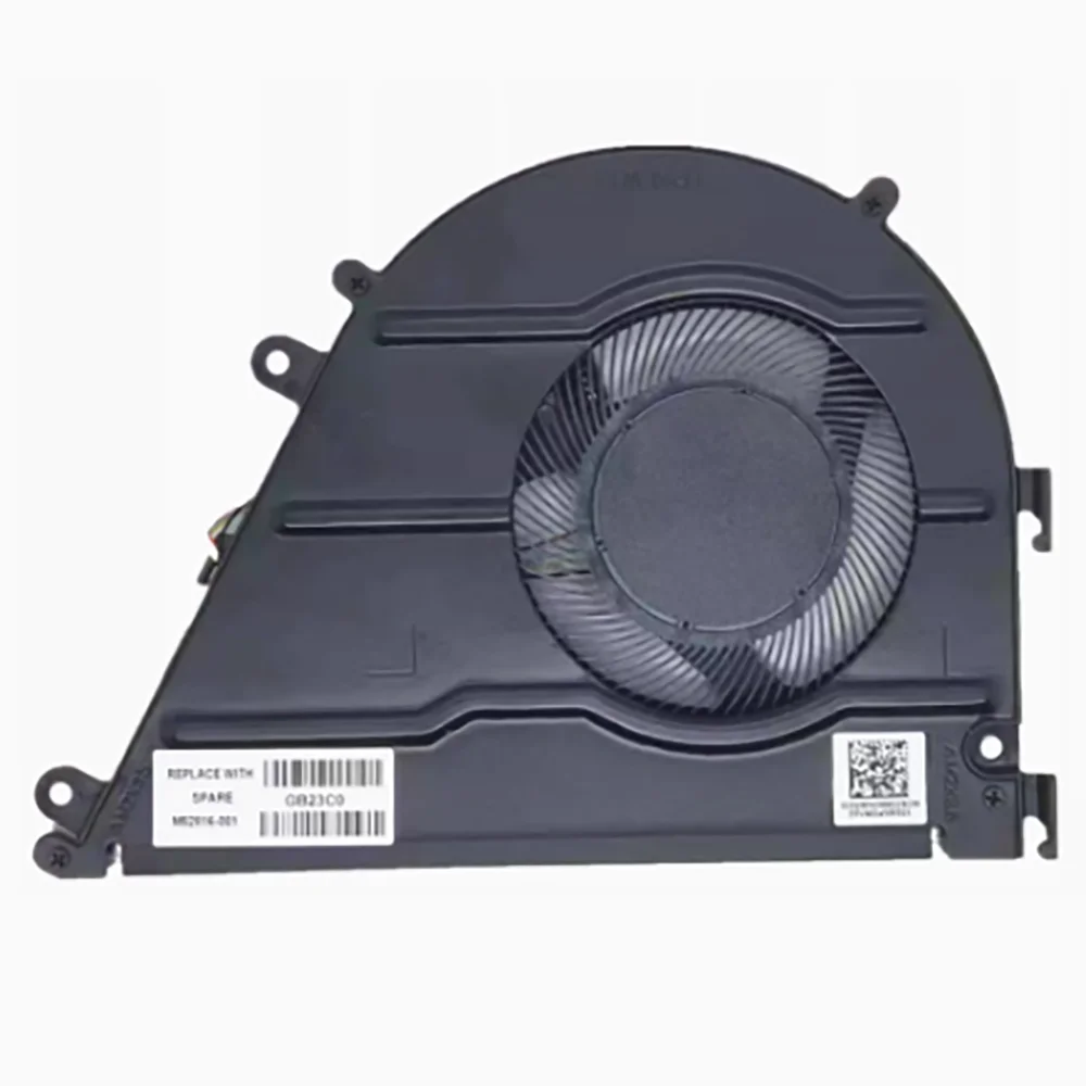 

New CPU Cooling Fan for HP 13Air 13-BE TPN-W152 2021 M52816-001