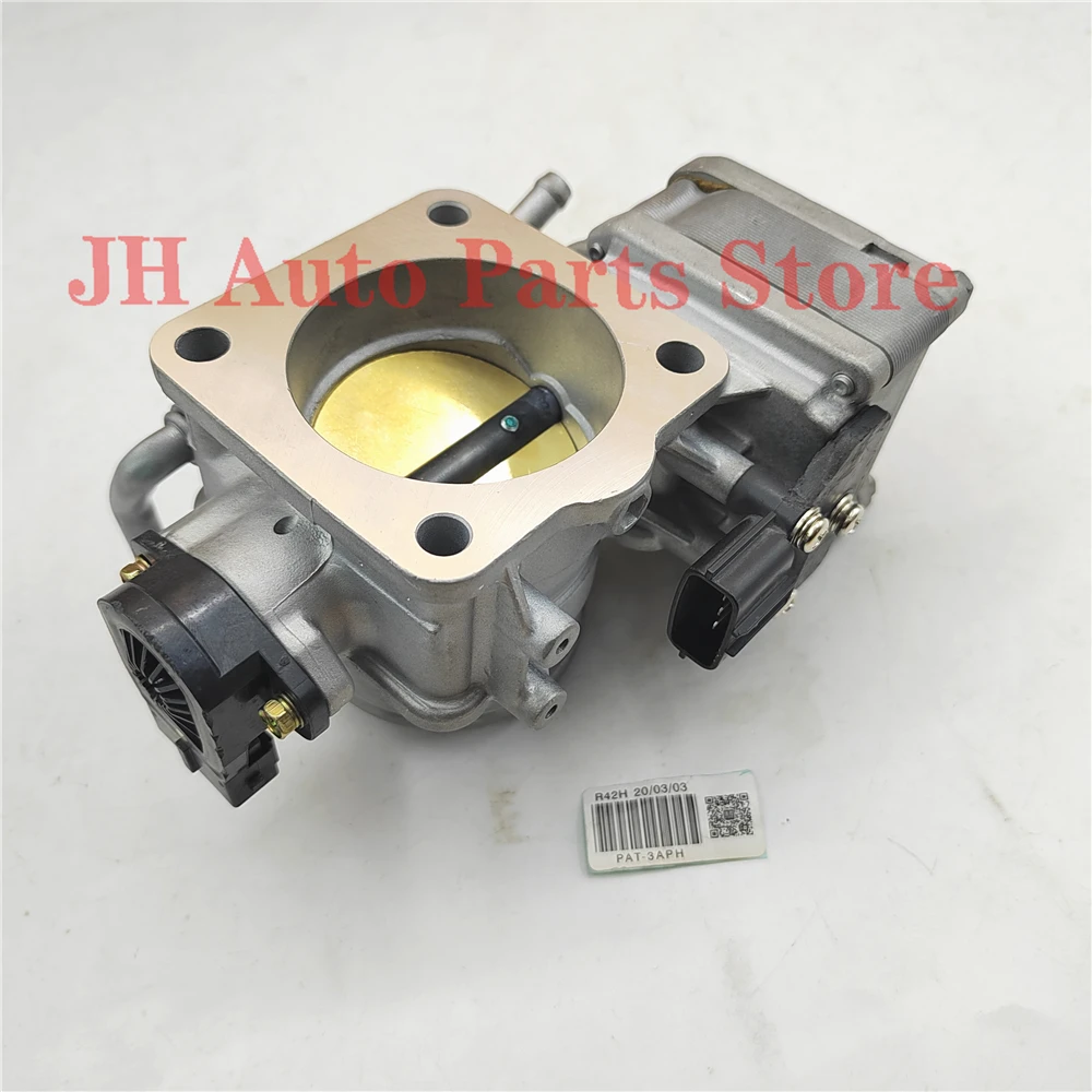 JH MR507044 MN153363 Refurbishment Engine Throttle Body Assembly  