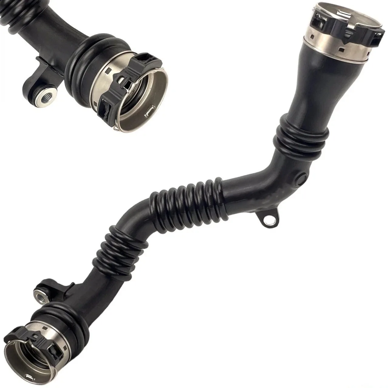 Turbo Hortumu Megane 3 Fluence Scenic 3 1,6Dci R9M 144603264R