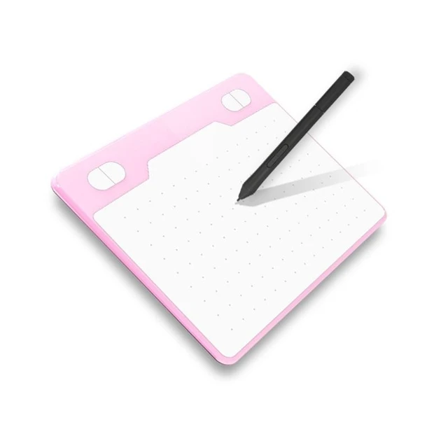 T503 Digital Drawing Tablets 8192 Pressure Level for PC and Mobile Devices 4