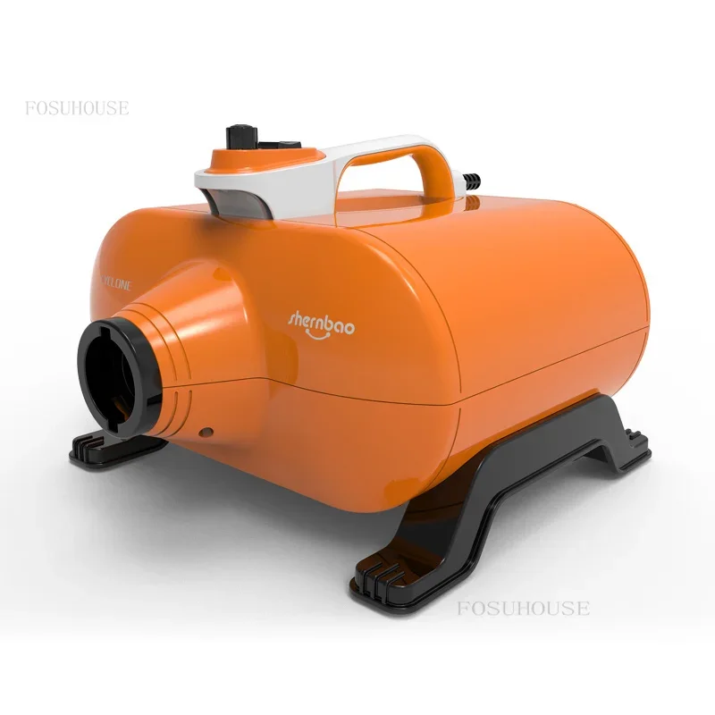 Double Motor Cat Dog Hair Dryer Pet Shop Dog Grooming for Small Medium Large 3000W Professional Pet Water Blower High Power