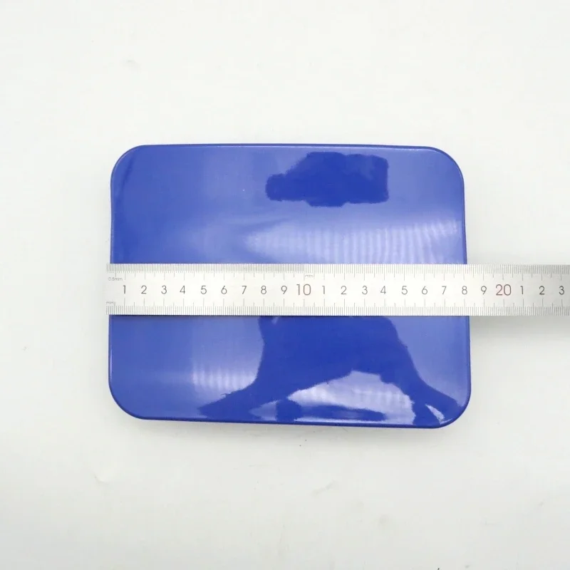 For Chevrolet Aveo Hatchback 2005-2010 Car Oli Fuel Tank Cover Shell Cap