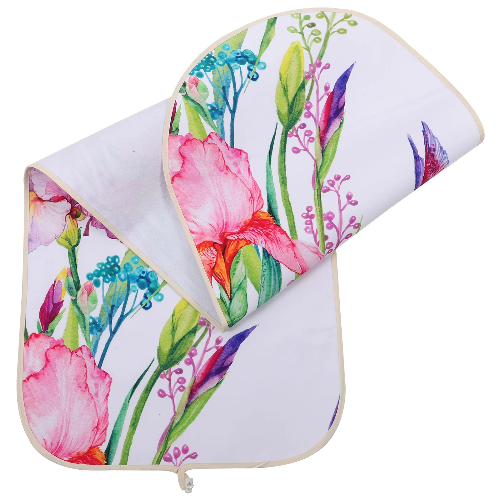 

Ironing Board Cover Slashed Your Time Heat Reflective Fits Standard and Large Boards Premium Heavy Duty Cover Style 1
