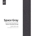 Space gray