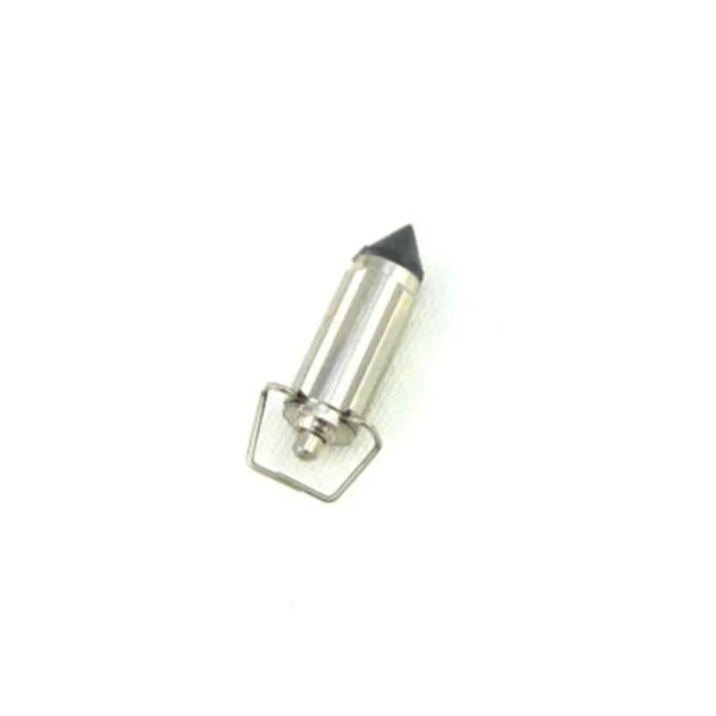 6PCS Carburetor Float Needle Fits For CB750 YZF600 CBX EX500 ZX600 VF500 Carb Motorcycle Equipments