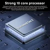 Original New 12inch Network Android 13.0 Tablet 16GB RAM 1TB ROM 16MP 32MP 10 Core 20000mAh tablet 4 5G Wifi Tablet PC 3