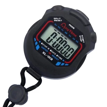 Digital Sports Stopwatch 1