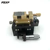 Watch Manual Repair Tools Micro Precision Brass Vise Model Parts 5