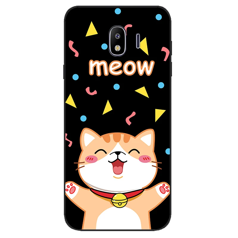 Soft Silicone Phone Case - Durable Back Cover Coque