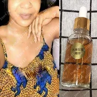 Authentic Strong Whitening Serum for Dark Skin Lightening Lotion for Dark Knuckles, Elbows, Fingers and Inner Thighs 1