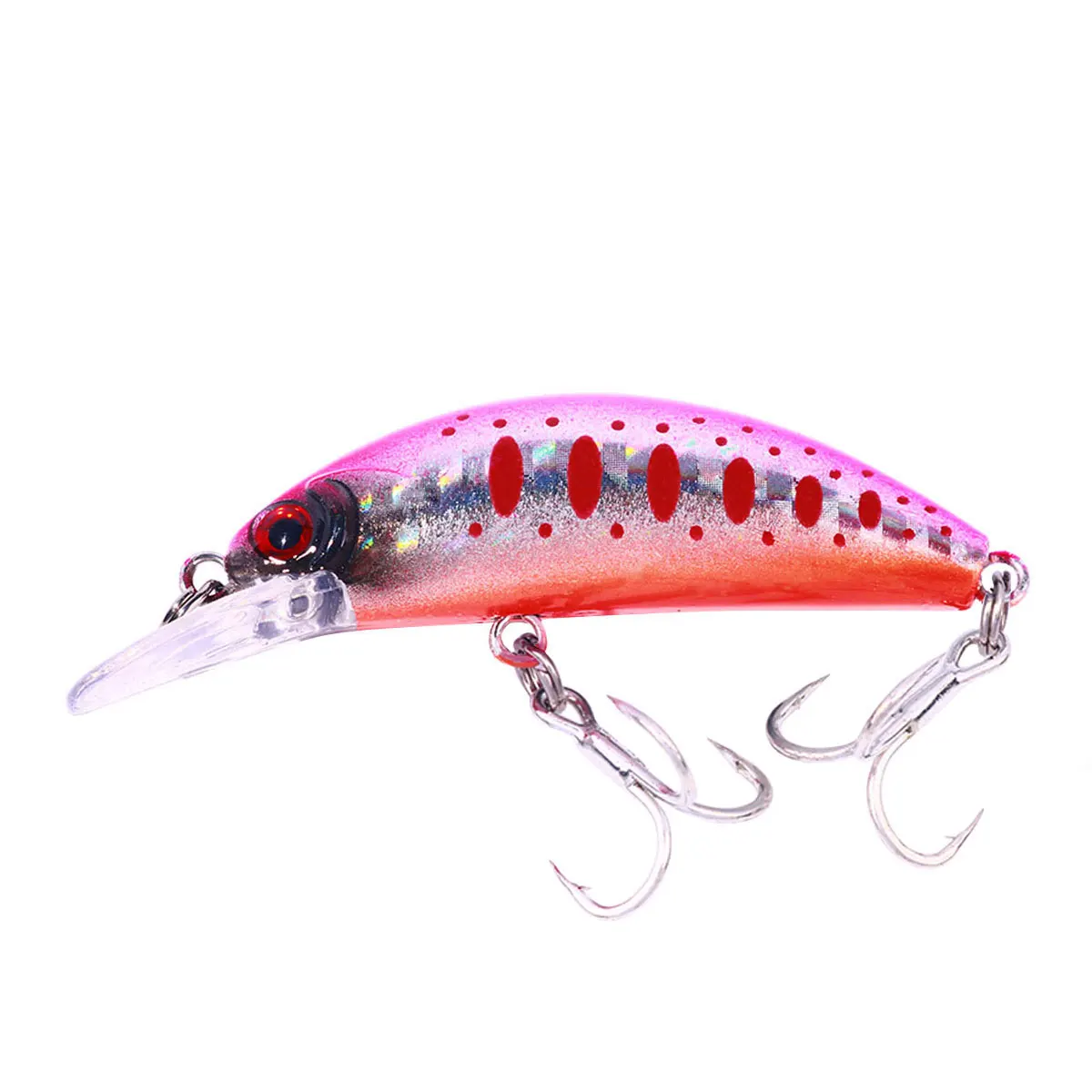 Minnow Fishing Lures, Sinking Minnow Lure