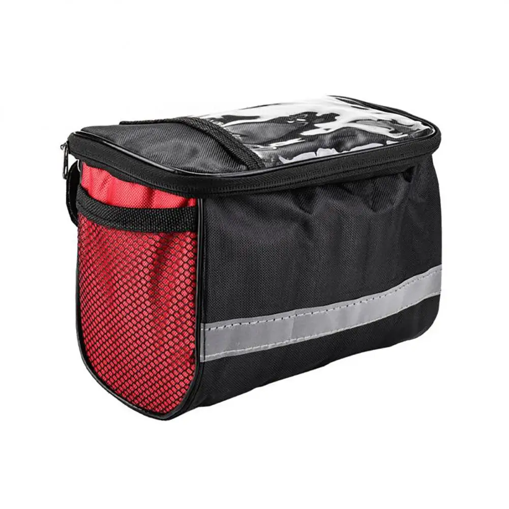 Huffy smartphone and cooler handlebar best sale bag
